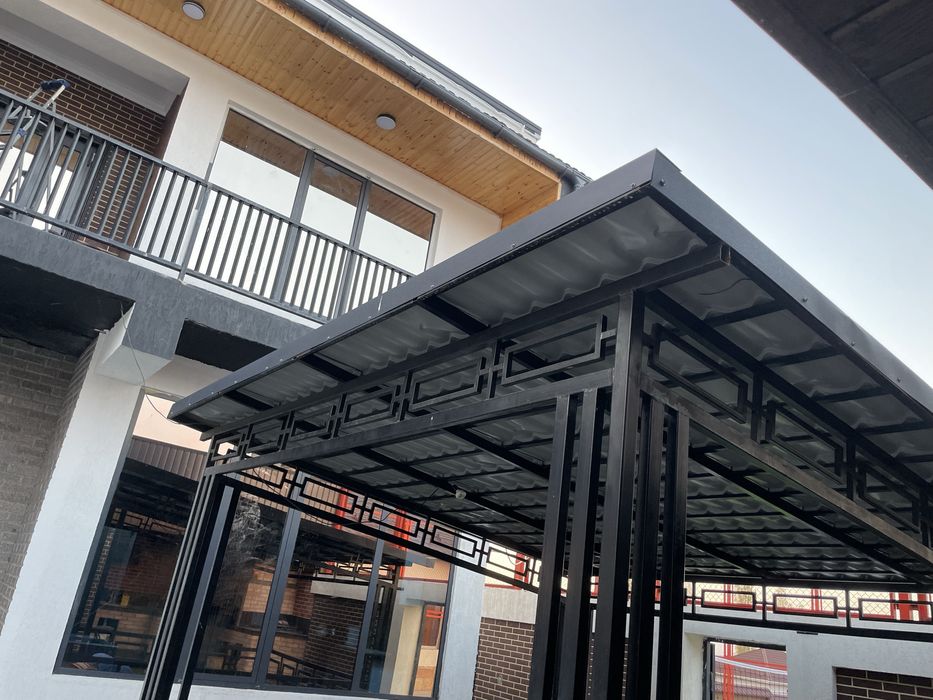 Тапчан 4/4 метра