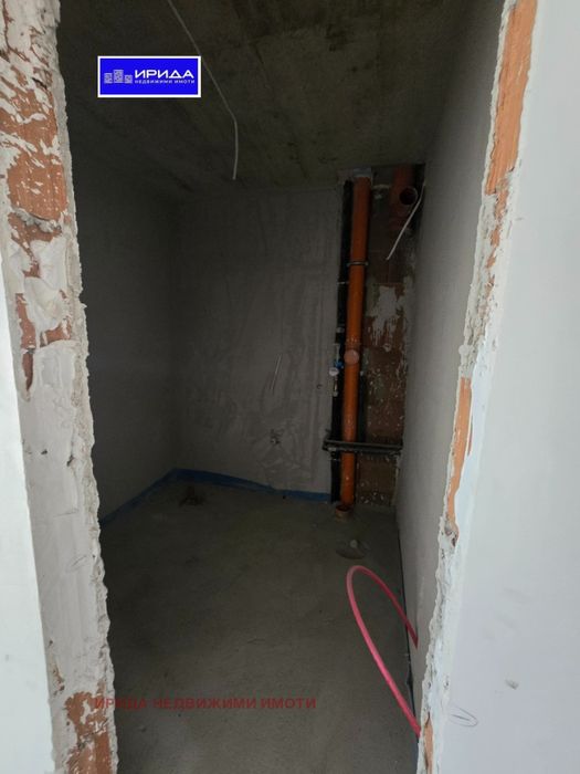 Продава се Тристаен апартамент в София, Кръстова вада - 147 кв.м за 1531 €/кв.м - Снимка #10