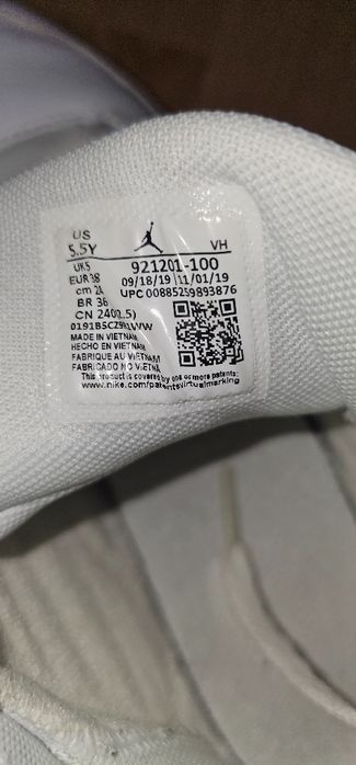 Incaltaminte Nike copii