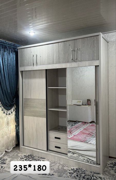 Shkaf: Shkaflar hamyonbop narxlarda