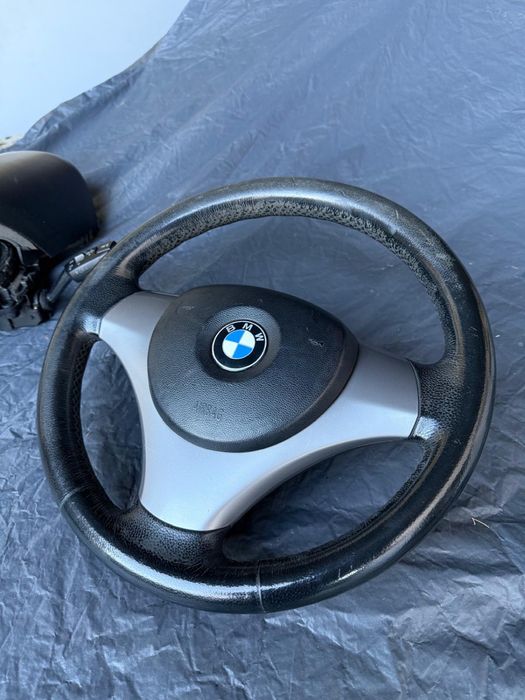 Волан BMW E87 E90 E91