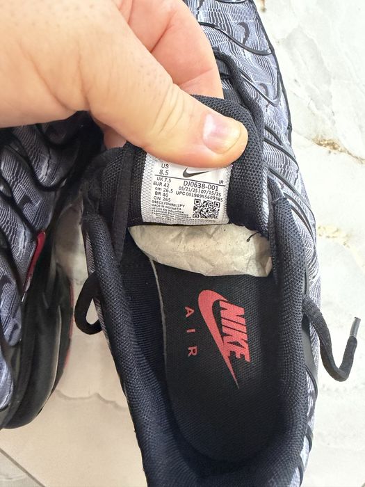 Adidasi nike tn nr 42