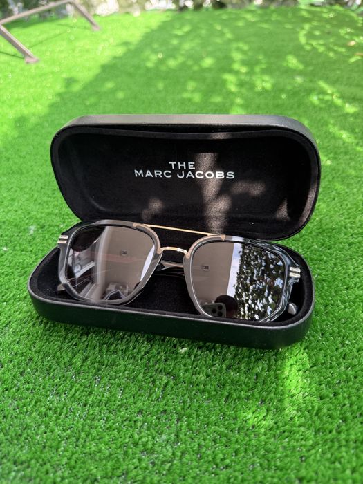 Marc Jacobs ochelari de soare barbati originali