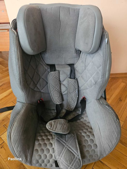 Детски стол за кола  kikka boo