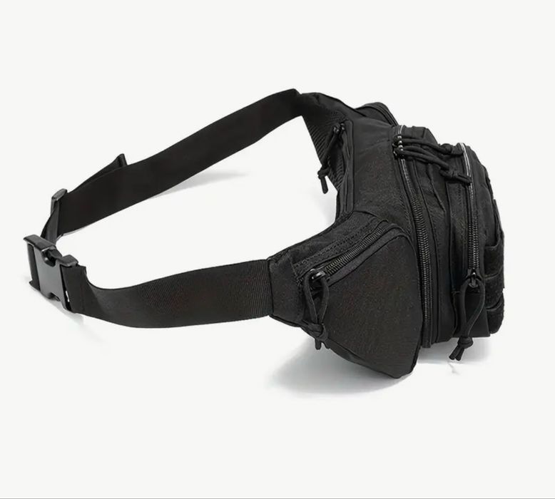 Чантичка за кръста