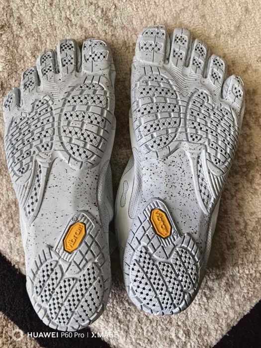 Vibram Graspifier Light Blue дамски маратонки