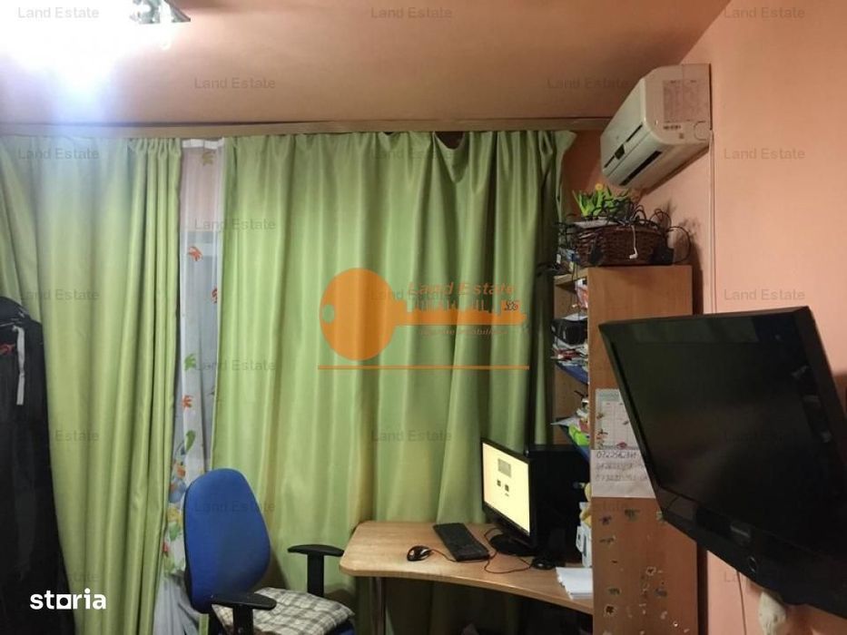 Apartament 3 camere decomandate – Sebastian