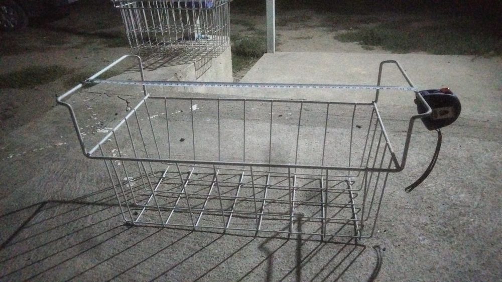 Сетка для морозильника