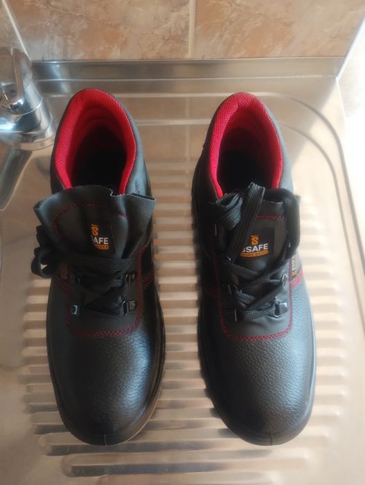 Работни обувки 44 номер