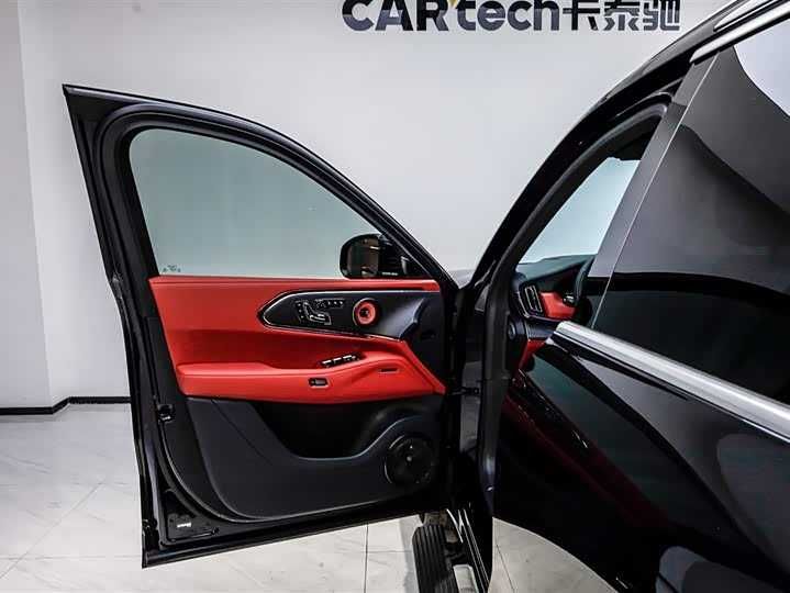 Zeekr 8X Ultra 55kWh