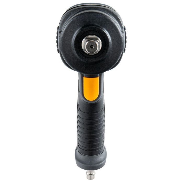 Pistol pneumatic de impact, 1560 Nm, 8000 RPM, Powermate