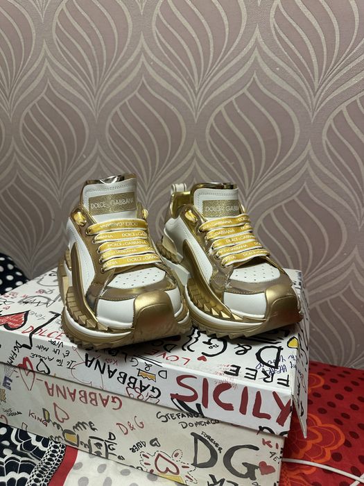 Dolce & Gabanna ОРИГИНАЛ 38,5