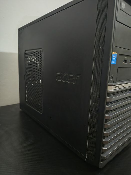 PC Gaming (rx 5700xt)