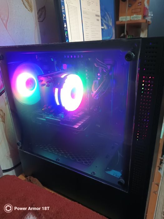 Продам компьютер