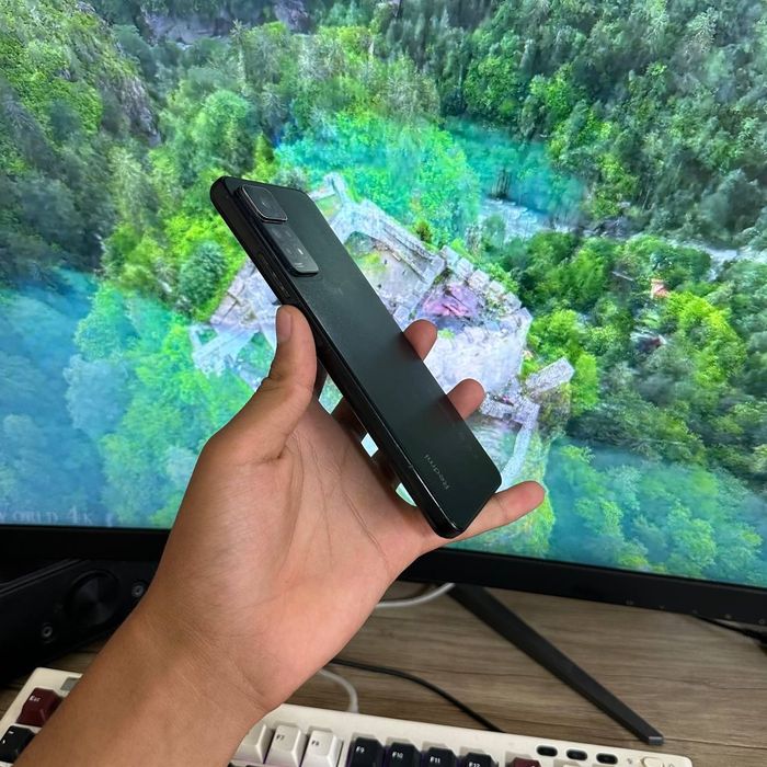 Redmi Note 11 Pro srochni arzon