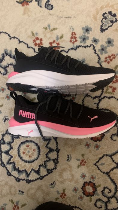 puma кроссовки оригинал