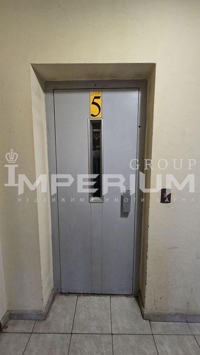 Продава се Двустаен апартамент в Варна, Левски - 35 кв.м за 2715 €/кв.м - Снимка #5