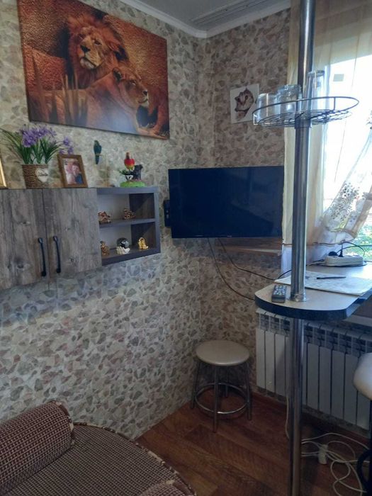 Продам 1 комнатную квартиру