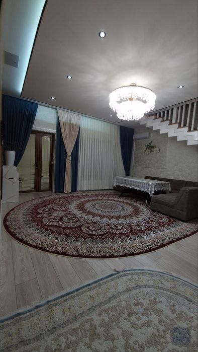 Учхоз, Алишеробод продается готовый дом