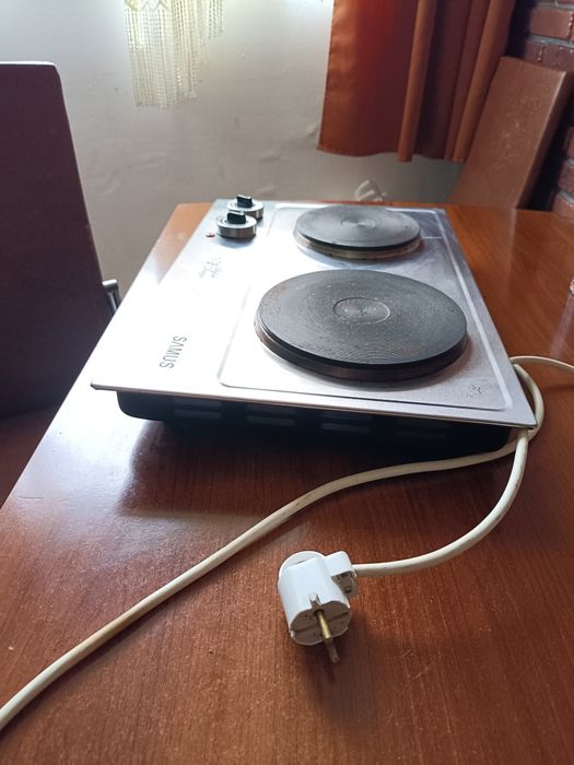 Plită electrică Samus