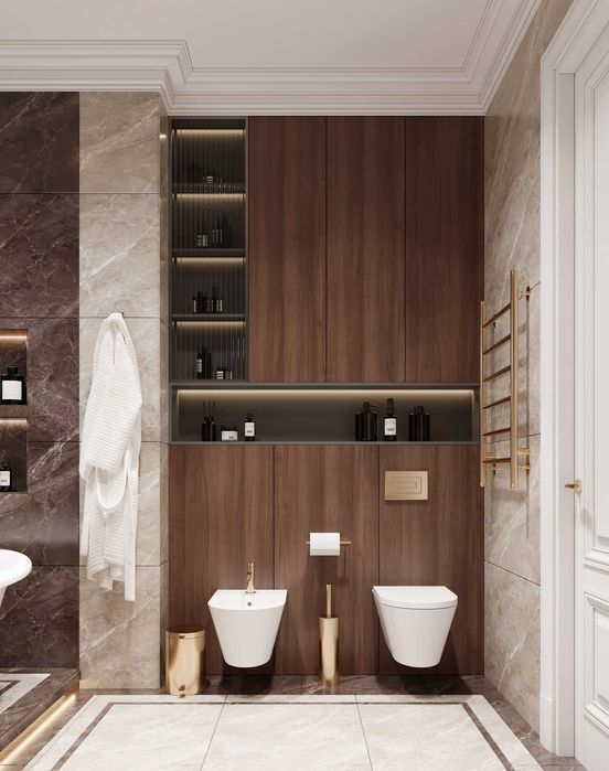 Дизайнер ва Архитектор хизмати / Dizayner va Arxitektor xizmati