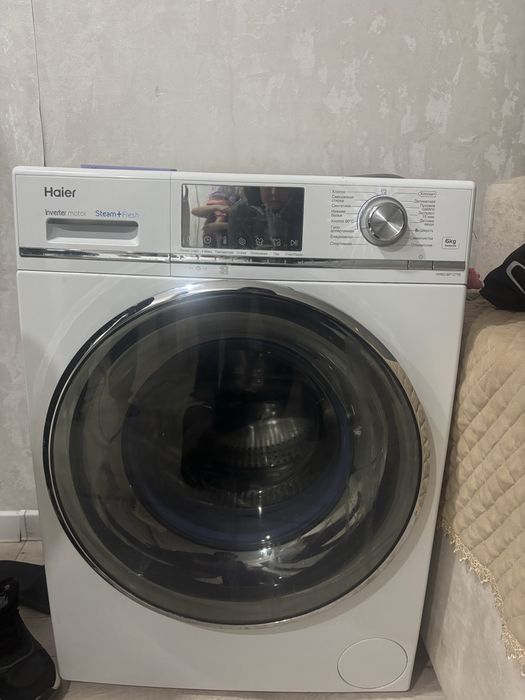 стиралтная машина автомат