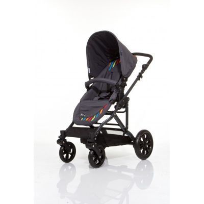 Carucior Comet 4s Abc Design