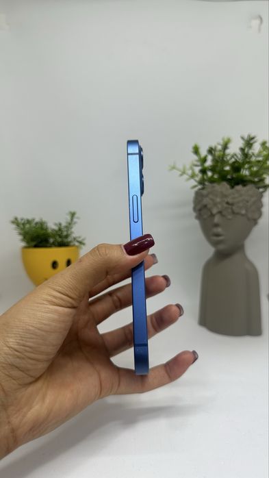 iPhone 13 128gb 77% Blue