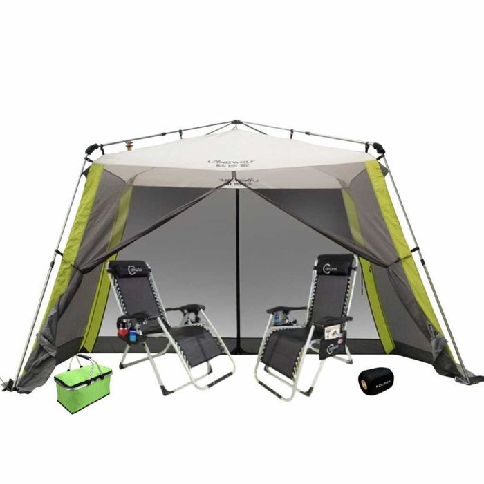 Ексклузивен комплект за двама край морето