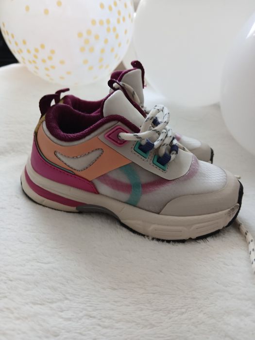 Маратонки Zara 22
