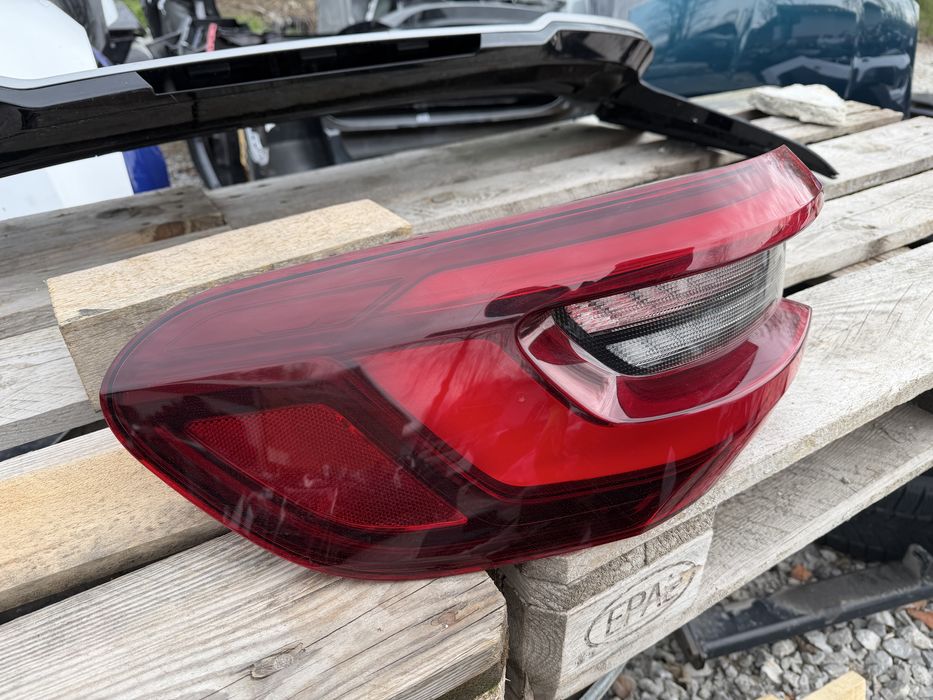 Стоп BMW X5 G05 2021 год.-