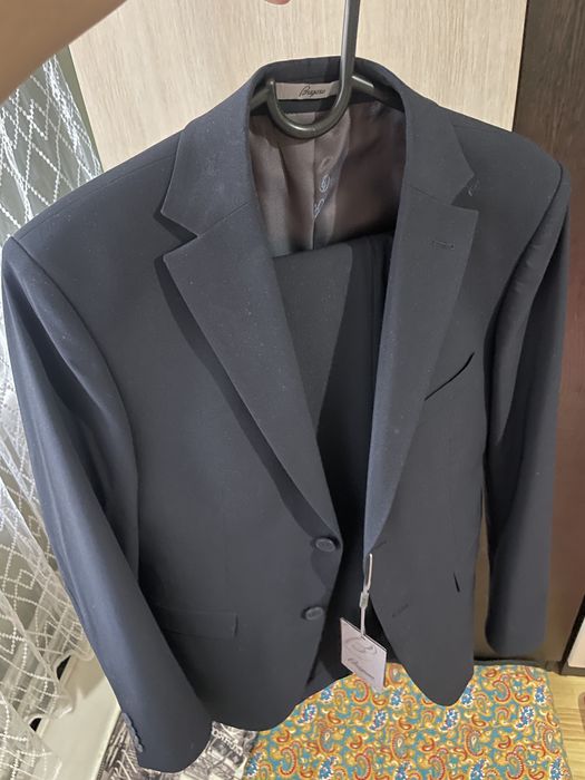 Мужской костюм 44-46 размер