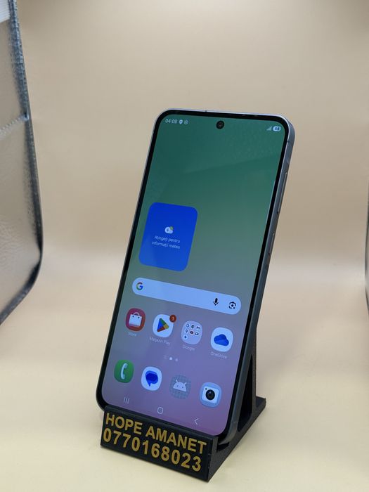 Hope Amanet P7 Samsung A56 128 Gb