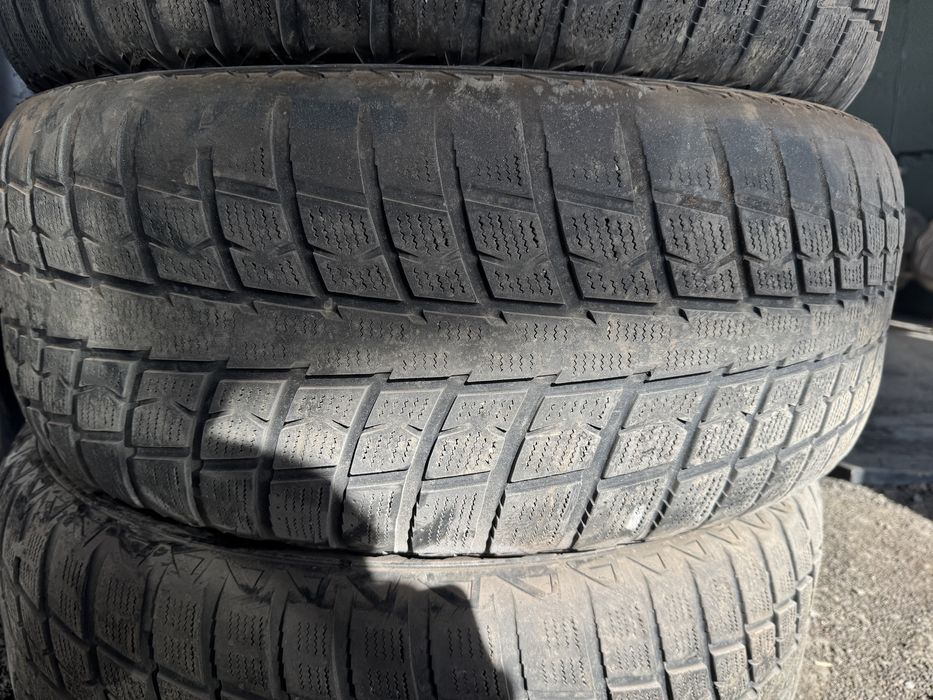 285/60/R18 всесезонка