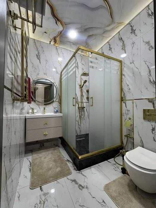 Milano — 4 комнаты, 170 м² в Яккасарае!