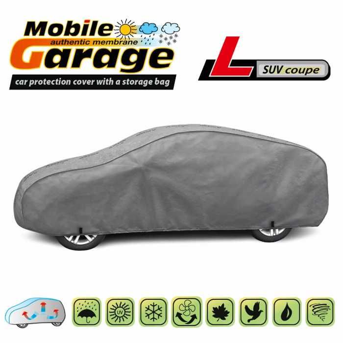 Покривало за МПС Kegel Mobile SUV купе - размер L