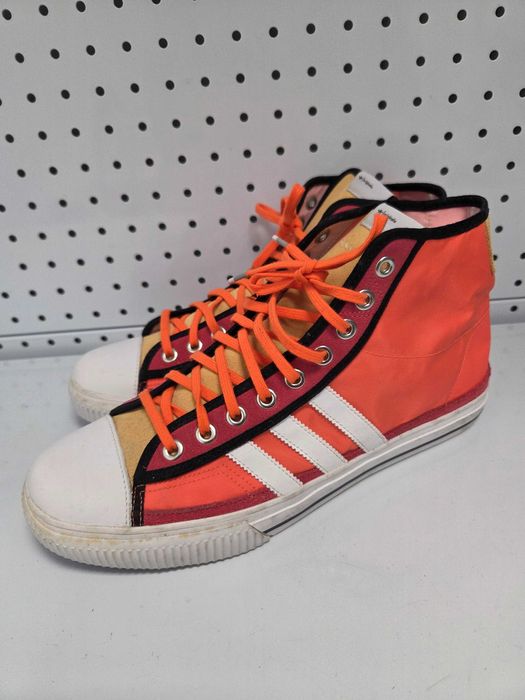 Оригинални мъжки маратонки- Adidas