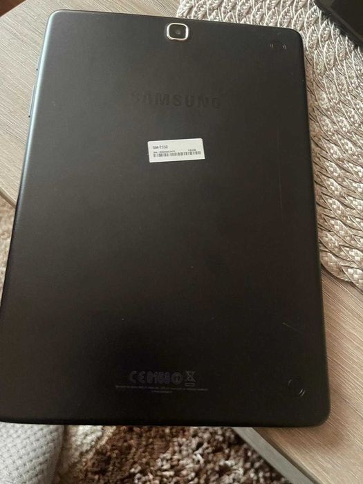 Samsung Tab A T550 - 16GB