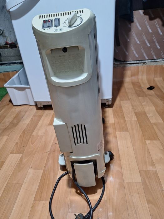 Радиатор обогреватель