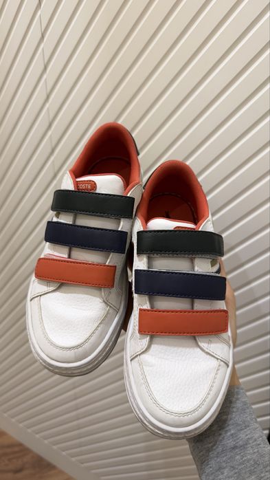 Детская брендовая обувь