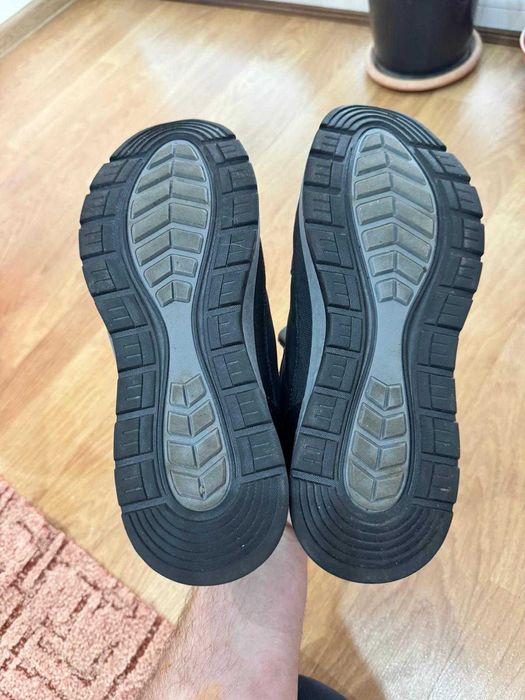 Ghete Iarna - Lanetti