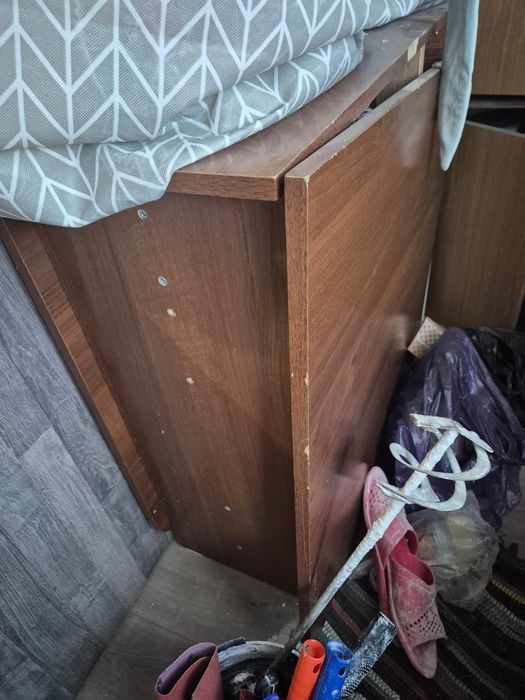 Стол раскладной книжка