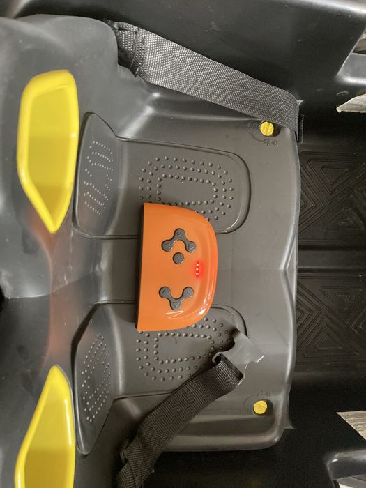 Джип за деца със акомолатори