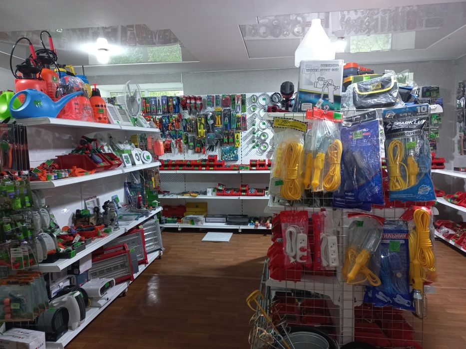 Продам или сдам в аренду помещение