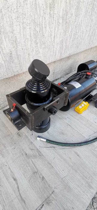 Chit basculare 9tone 5 sau 6 segmenti