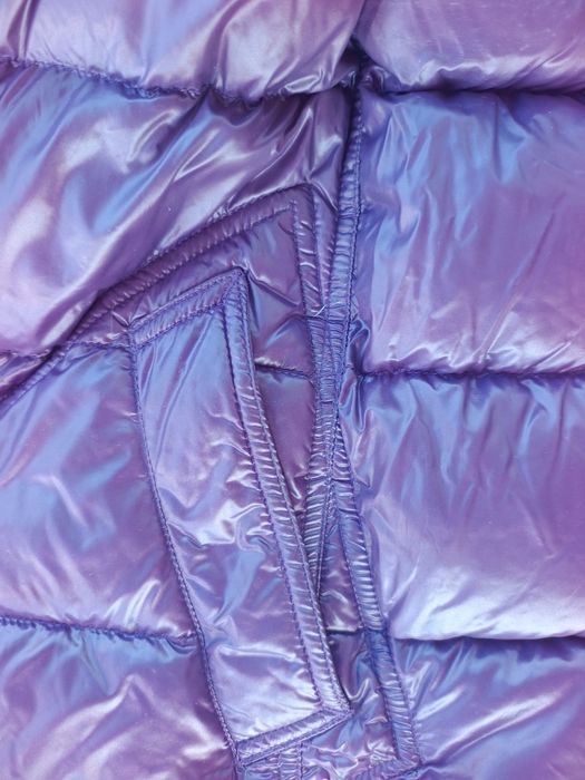 geaca Burberry in stare perfecta