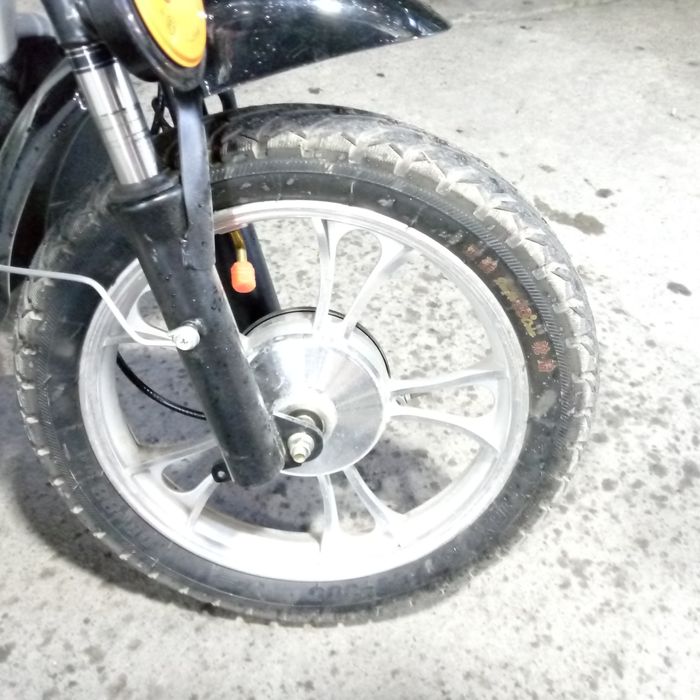 2 oy boʻlgan olinganiga hechqandah aybi yoq