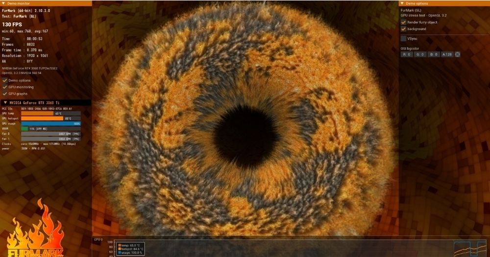 Vand Calculator Gaming Rtx 3060 Ti