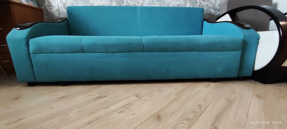 Диван раскладной