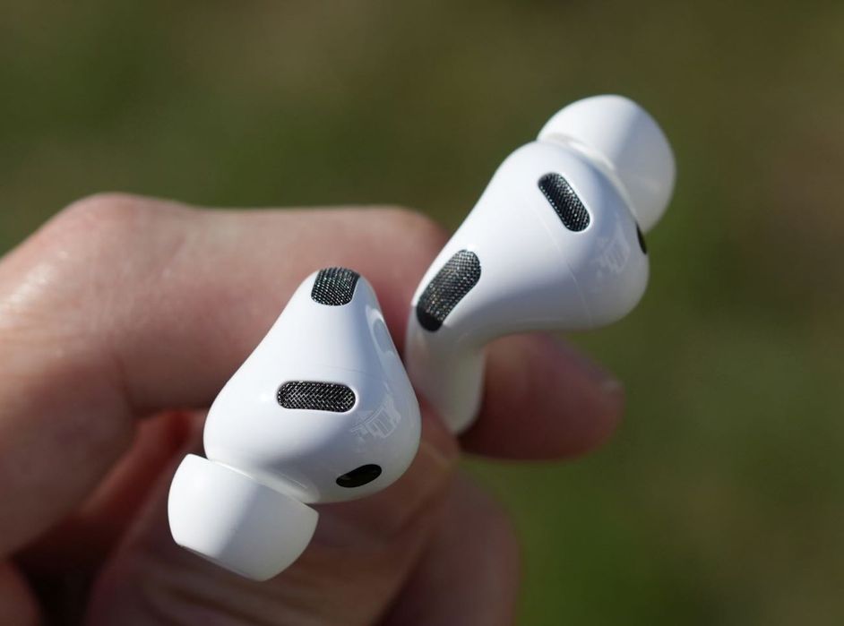 AirPods Prо3 най-новият модел от Apple